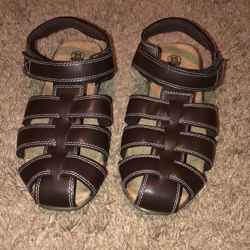 Boys Sandals